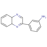 CAS:439095-37-1 | OR4718 | 3-(4a,8a-Dihydroquinoxalin-2-yl)aniline