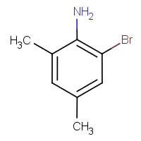 CAS: 41825-73-4 | OR4720 | 2-Bromo-4,6-dimethylaniline