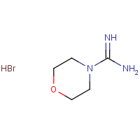 CAS: 157415-17-3 | OR472009 | Morpholinoformamidine hydrobromide
