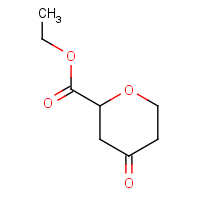 CAS:287193-07-1 | OR472011 | Ethyl 4-oxotetrahydro-2H-pyran-2-carboxylate