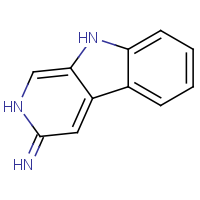 CAS:73834-77-2 | OR472022 | 3-Amino-9H-pyrido[3,4-B]indole