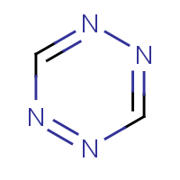 CAS: 290-96-0 | OR472023 | s-Tetrazine