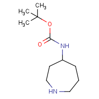 CAS: 454451-28-6 | OR472027 | BOC-4-Aminohexahydro-4H-azepine