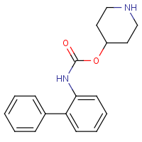 CAS:171722-92-2 | OR472028 | Piperidin-4-yl [1,1'-biphenyl]-2-ylcarbamate