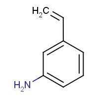 CAS:15411-43-5 | OR472030 | 3-Aminostyrene