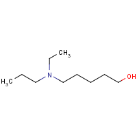 CAS: 1250344-97-8 | OR472034 | 5-[Ethyl(propyl)amino]pentan-1-ol