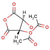 CAS: 70728-23-3 | OR472039 | (-)-Diacetyl-D-tartaric anhydride