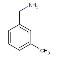 CAS: 100-81-2 | OR4723 | 3-Methylbenzylamine