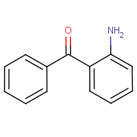 CAS: 2835-77-0 | OR4724 | 2-Aminobenzophenone