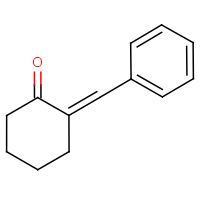 CAS: 5682-83-7 | OR4726 | 2-Benzylidenecyclohexan-1-one