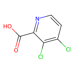 CAS: 959578-03-1 | OR4727 | 3,4-Dichloropyridine-2-carboxylic acid