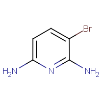 CAS: 54903-86-5 | OR4741 | 3-Bromopyridine-2,6-diamine