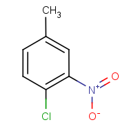 CAS: 89-60-1 | OR4743 | 4-Chloro-3-nitrotoluene
