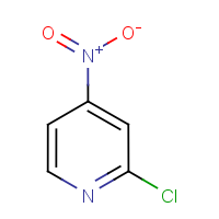 CAS: 23056-36-2 | OR4748 | 2-Chloro-4-nitropyridine