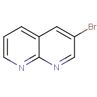 CAS: 17965-78-5 | OR4749 | 3-Bromo-1,8-naphthyridine