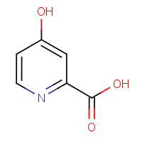CAS: 22468-26-4 | OR4750 | 4-Hydroxypyridine-2-carboxylic acid