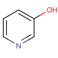 CAS: 109-00-2 | OR4752 | 3-Hydroxypyridine
