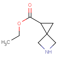 CAS:1823264-83-0 | OR475211 | Ethyl 5-azaspiro[2.3]hexane-2-carboxylate