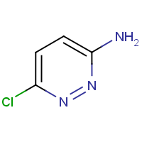 CAS: 5469-69-2 | OR4754 | 3-Amino-6-chloropyridazine