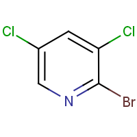 CAS: 14482-51-0 | OR4756 | 2-Bromo-3,5-dichloropyridine