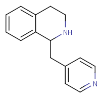 CAS: 610258-81-6 | OR4757 | 1-(4-Pyridylmethyl)-1,2,3,4-tetrahydroisoquinoline
