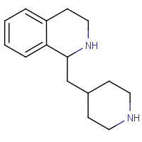 CAS: 886503-85-1 | OR4761 | 1-[(Piperidin-4-yl)methyl]-1,2,3,4-tetrahydroisoquinoline