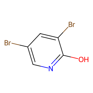 CAS:13472-81-6 | OR4763 | 3,5-Dibromo-2-hydroxypyridine