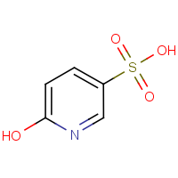 CAS:6684-46-4 | OR4767 | 6-Hydroxy-3-pyridinesulphonic acid