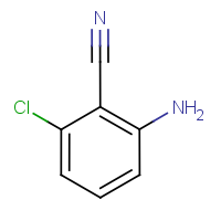 CAS: 6575-11-7 | OR4768 | 2-Amino-6-chlorobenzonitrile
