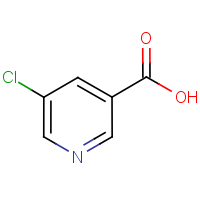 CAS: 22620-27-5 | OR4770 | 5-Chloronicotinic acid