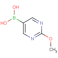 CAS: 628692-15-9 | OR4771 | 2-Methoxypyrimidine-5-boronic acid