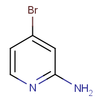 CAS: 84249-14-9 | OR4774 | 2-Amino-4-bromopyridine