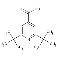 CAS: 191478-92-9 | OR4775 | 2,6-Bis(tert-butyl)isonicotinic acid