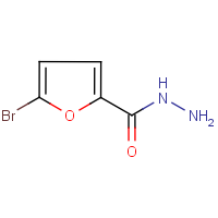 CAS: 89282-37-1 | OR4776 | 5-Bromo-2-furohydrazide