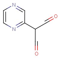 CAS: 13481-00-0 | OR4778 | (Pyrazin-2-yl)malondialdehyde