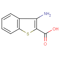 CAS: 40142-71-0 | OR4781 | 3-Aminobenzo[b]thiophene-2-carboxylic acid