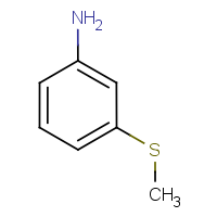 CAS: 1783-81-9 | OR4782 | 3-(Methylthio)aniline