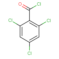 CAS:4136-95-2 | OR47821 | 2,4,6-Trichlorobenzoyl chloride