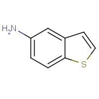 CAS: 20532-28-9 | OR47828 | 5-Aminobenzo[b]thiophene