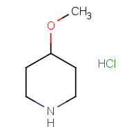 CAS: 4045-25-4 | OR47829 | 4-Methoxypiperidine hydrochloride