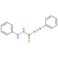 CAS: 60-10-6 | OR47831 | N',2-Diphenyldiazenecarbothiohydrazide