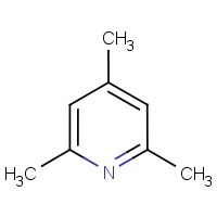 CAS: 108-75-8 | OR4784 | 2,4,6-Trimethylpyridine