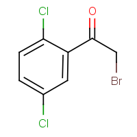 CAS: 4571-25-9 | OR47840 | 2-Bromo-1-(2,5-dichlorophenyl)ethanone