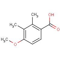 CAS: 5628-61-5 | OR47850 | 2,3-Dimethyl-4-methoxybenzoic acid