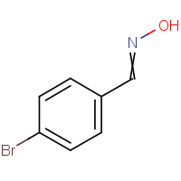 CAS: 34158-73-1 | OR47851 | 4-Bromobenzaldehyde oxime