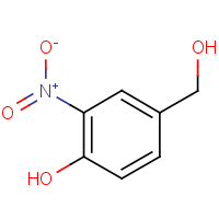 CAS:41833-13-0 | OR47852 | 4-Hydroxy-3-nitrobenzyl alcohol