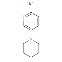 CAS: 1142197-44-1 | OR47865 | 2-Bromo-5-(1-piperidyl)pyridine