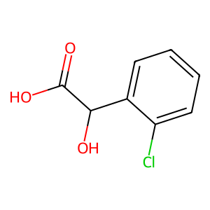 CAS:10421-85-9 | OR4788 | 2-Chloromandelic acid