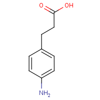 CAS: 2393-17-1 | OR4789 | 3-(4-Aminophenyl)propionic acid
