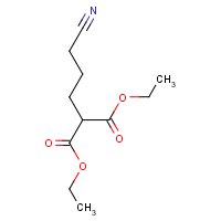 CAS: 63972-18-9 | OR47892 | Diethyl 2-(3-cyanopropyl)malonate